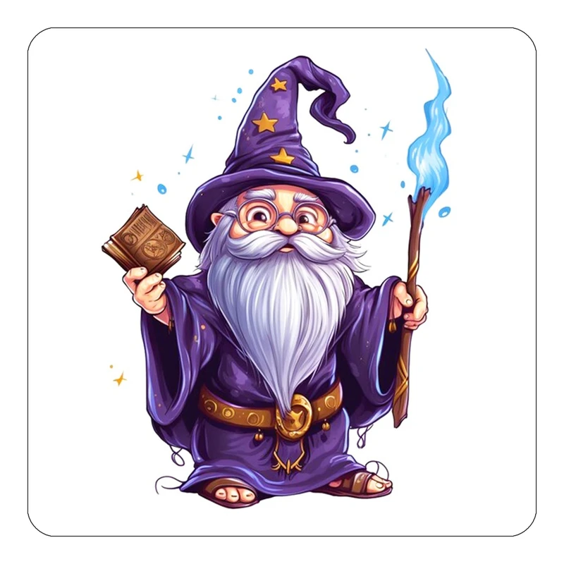 مگنت کاکتی طرح هری پاتر Harry Potter مدل mp45460