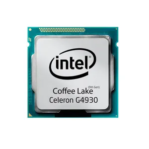 پردازنده مرکزی اینتل سری Coffee Lake مدل  G4930