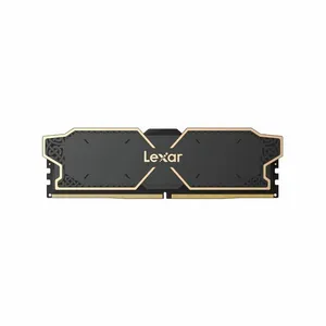 رم دسکتاپ DDR5 دو کاناله 6000 مگاهرتز CL38 لکسار مدل THOR OC ظرفیت 38 گیگابایت