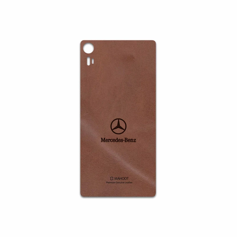 برچسب پوششی ماهوت مدل MNL-MBNZ مناسب برای گوشی موبایل لنوو Vibe Shot