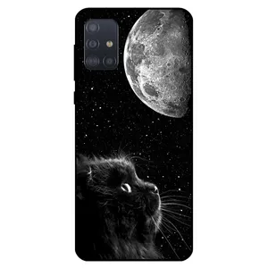 Megafone Cat 1882 Cover For Samsung Galaxy A71