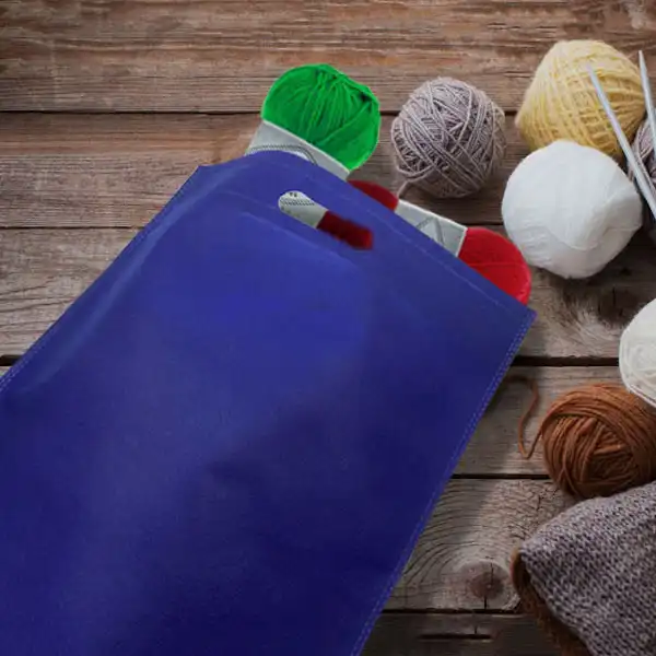 ساک دستی مدل سوزنی 3545 بسته 5 عددی