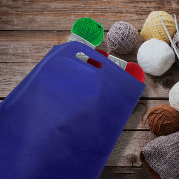 ساک دستی مدل سوزنی 3545 بسته 10عددی