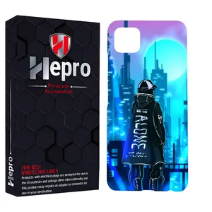 HEPRO MC Cover for XIAOMI POCO C31 / POCO C3