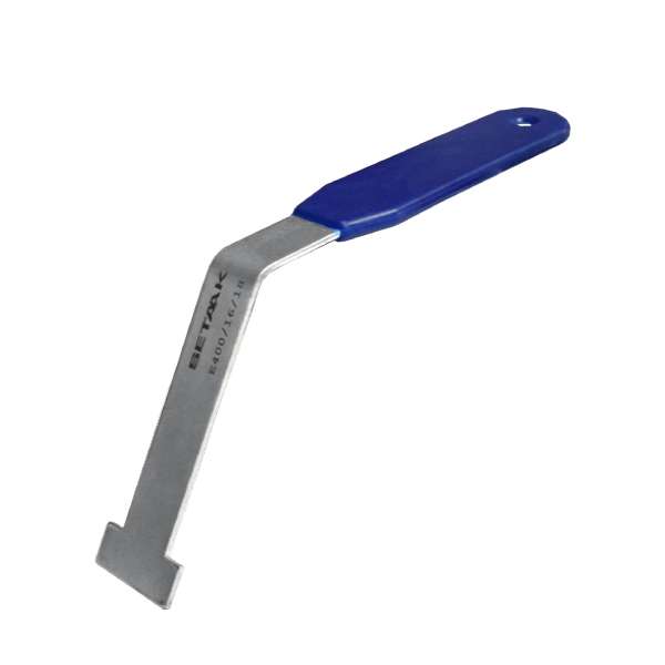 براده کش ستاک مدل E400