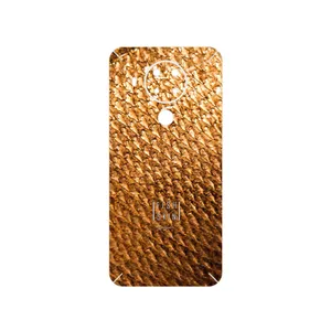 MAHOOT Fish Skin Cover Sticker for Nokia 5.4