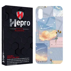 HEPRO MC Cover for XIAOMI REDMI 9A