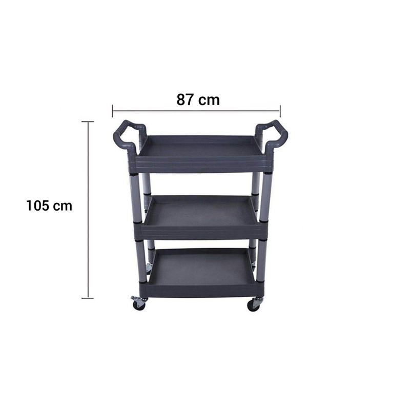 ترولی مدل EB333