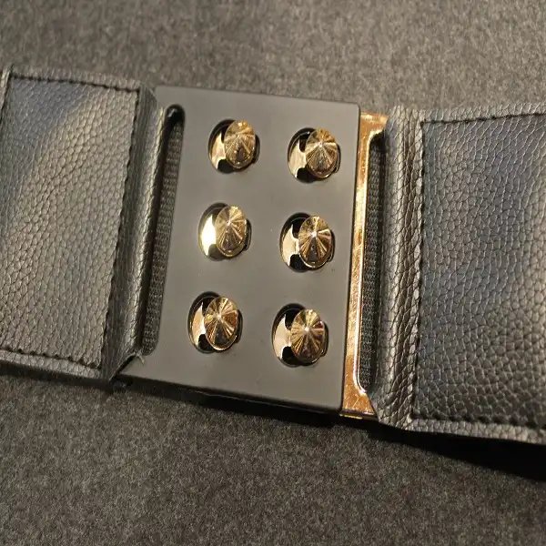 کمربند زنانه کد Ki 600-018