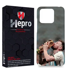 HEPRO MC Cover for XIAOMI Redmi Note 13 Pro 5G / Poco X6 5G