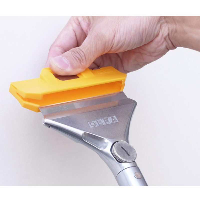 کاتر شیشه پاک کن الفا مدل XR-600 کد 83692 کاتر شیشه پاک کن الفا مدل XR-600 کد 83692