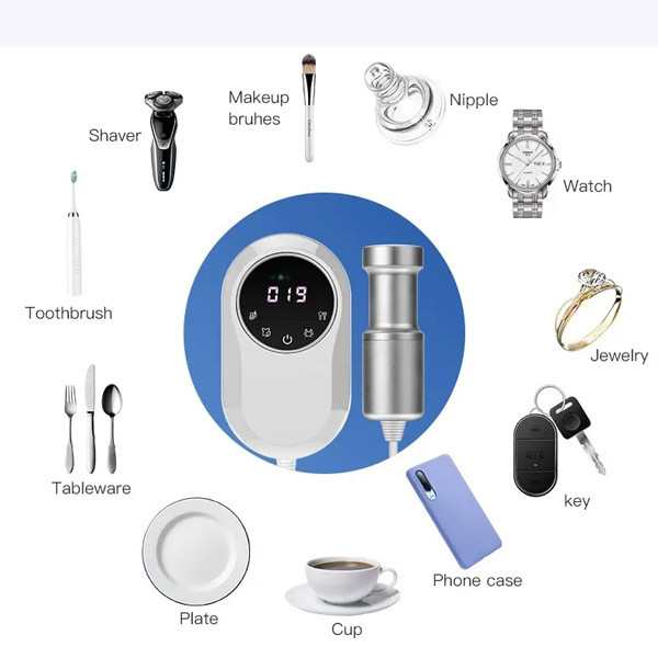 دستگاه شست و شو مدل غوطه ور دستگاه شست و شو مدل غوطه ور