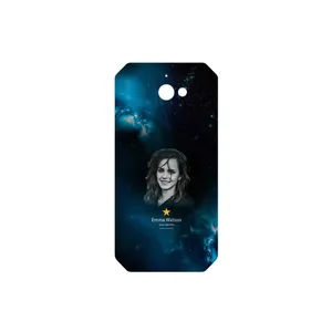 MAHOOT Emma Watson Cover Sticker for CAT S50