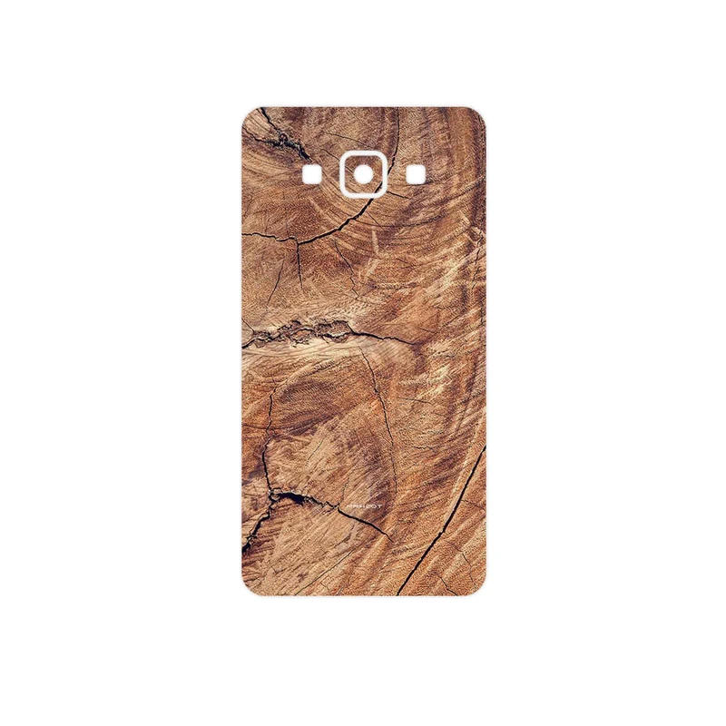 برچسب پوششی ماهوت مدل Wood Texture 5 مناسب برای گوشی موبایل سامسونگ Galaxy A5 2015