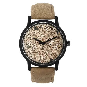 ساعت مچی عقربه ای مدل CHU 2536 - NE-ME