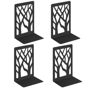 نگهدارنده کتاب مدل mfd3 بسته 4 عددی
