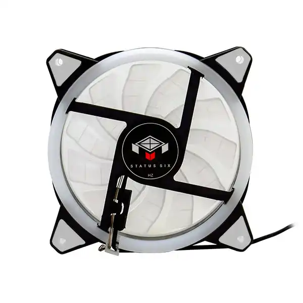 فن کیس استاتوس مدل  SIX-05