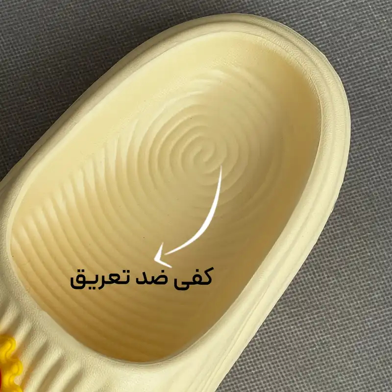 دمپایی زنانه کد 92-LY