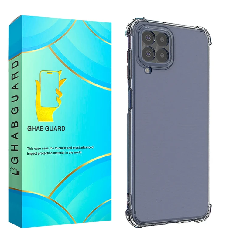 کاور قاب گارد مدل JELEBGA مناسب برای گوشی موبایل سامسونگ Galaxy M33