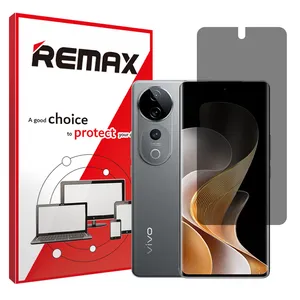Remax Hydrogel model privacy Screen Protector for Vivo S19 Pro mobile phone