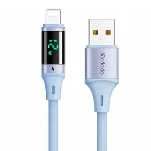 Mcdodo CA-1912 USB to Lightning Cable 1.2M