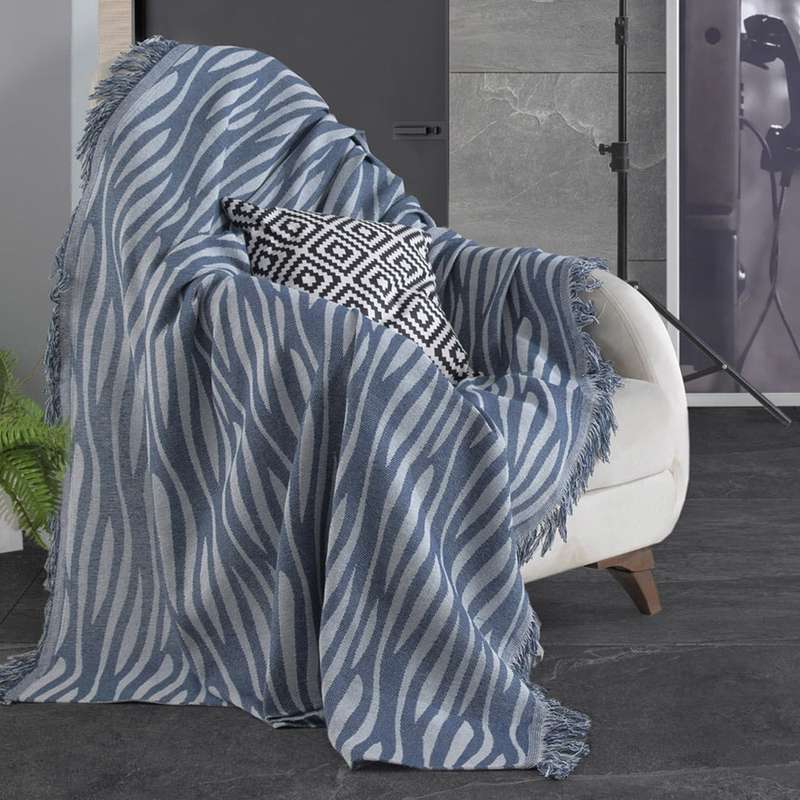 شال مبل ایپونج مدل EP-021587 سایز 220x170 سانتی متر شال مبل ایپونج مدل EP-021587 سایز 220x170 سانتی متر