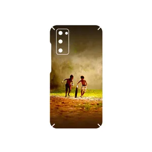 MAHOOT childs play Cover Sticker for Samsung Galaxy S20 FE