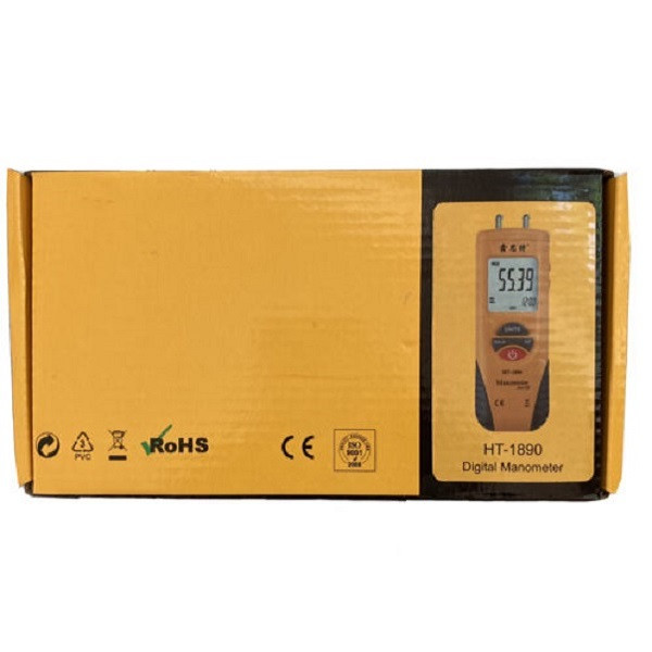 کیت تست نشت گاز مدل RoHs HT1890