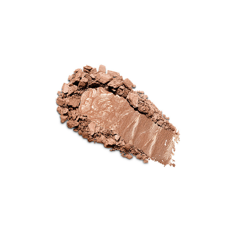 پودر برنزه کننده کیکو میلانو مدل دولچه دیوا شماره 02