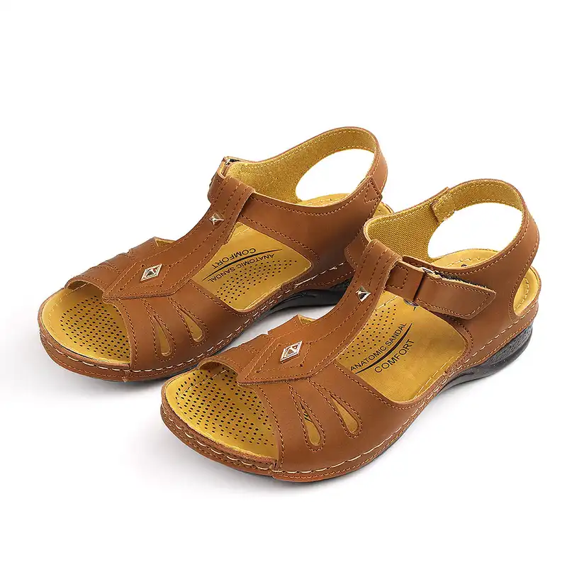 صندل زنانه فینال کد 15- 445