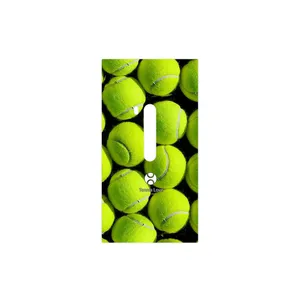 MAHOOT Tennis Cover Sticker for Nokia Lumia 920