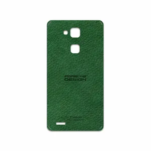 MAHOOT GL-PRDS Cover Sticker for Huawei Mate 7