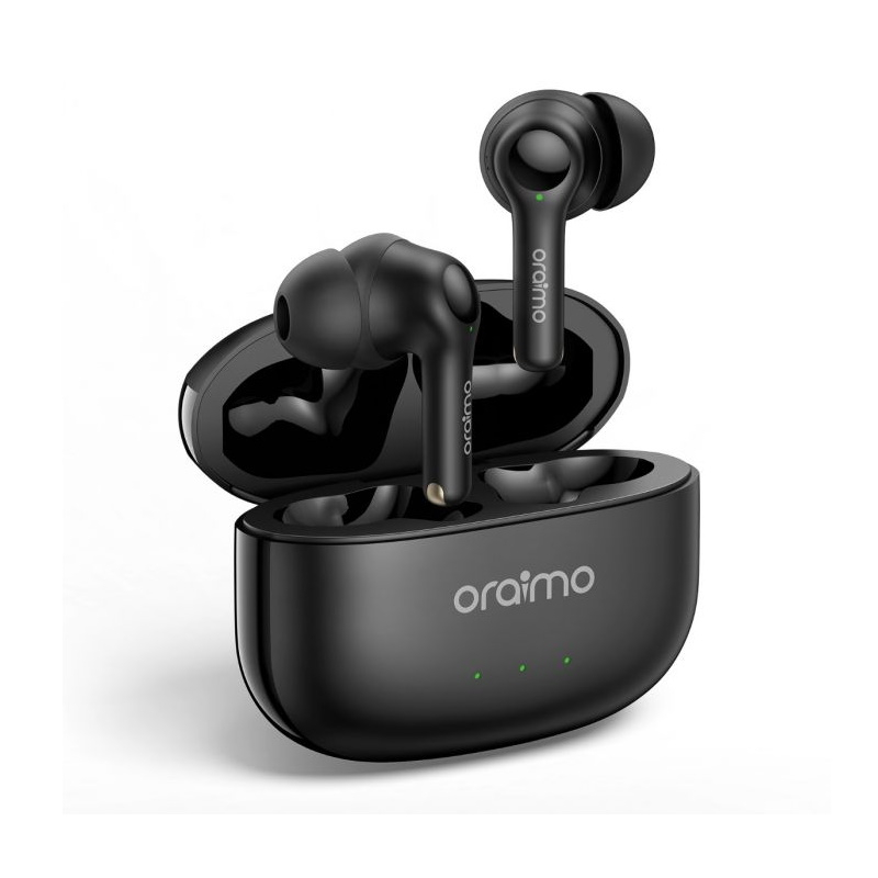 هدفون بلوتوثی اُرایمو مدل MAH HAND FREE NOISE CANCELING 3