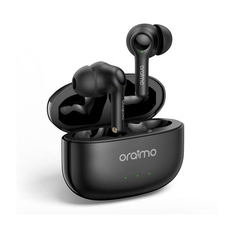 هدفون بلوتوثی اُرایمو مدل BG RATING FREEPODS 3 SWEAT