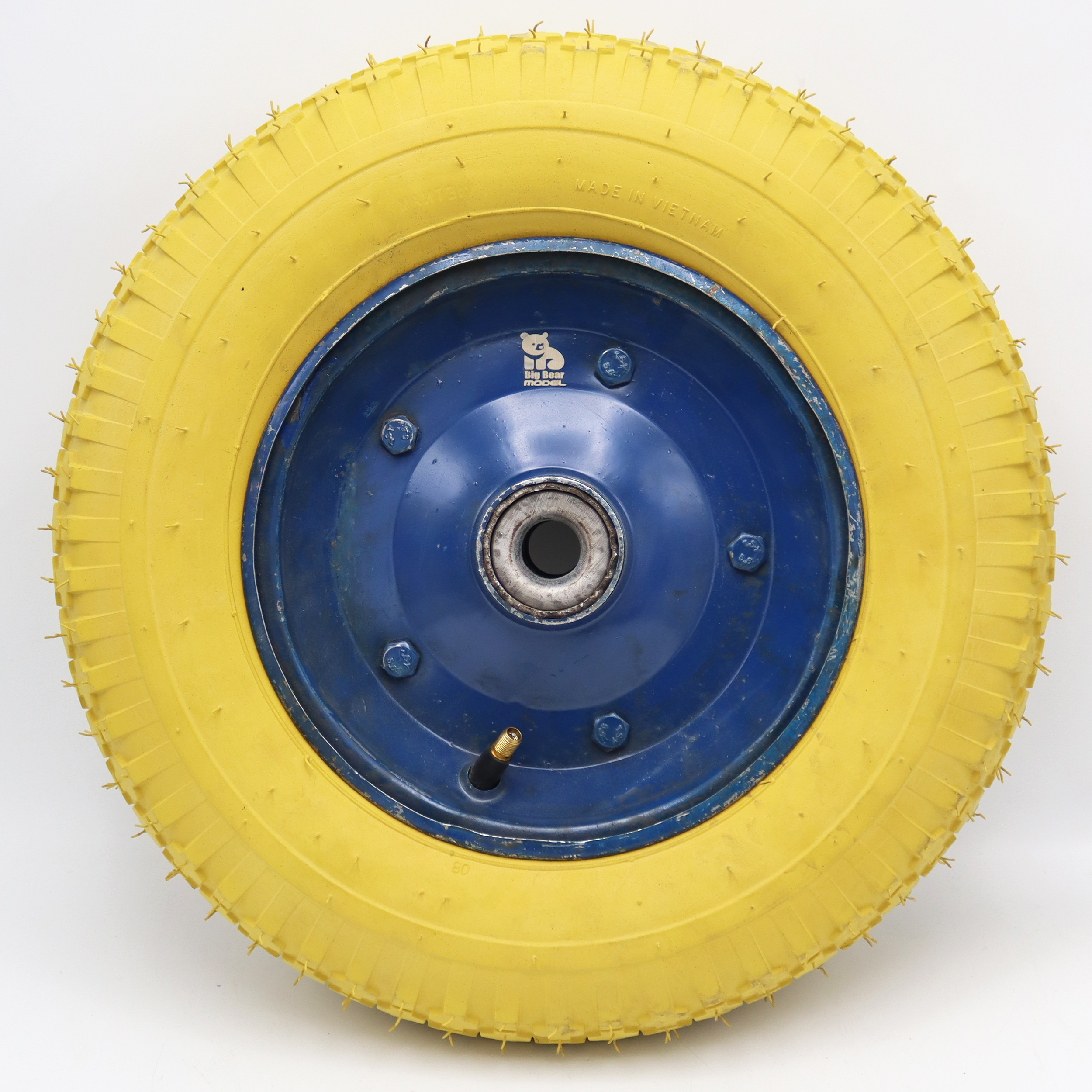 چرخ فرغون مدل بیگ بر کد YP-VIETNAM-TIOUPDAR