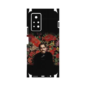 MAHOOT Shahram Nazeri-FullSkin Cover Sticker for Infinix Note 11 Pro