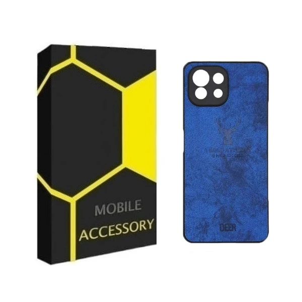 کاور مدل Gavazn مناسب برای گوشی موبایل شیائومی Mi 11 Lite