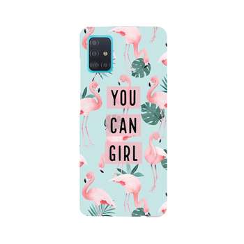 کاور مدل gsh مناسب برای گوشی موبایل سامسونگ Galaxy A31/ A51