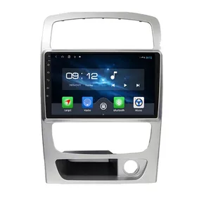 پخش کننده خودرو ووکس مدل H330C700Pro