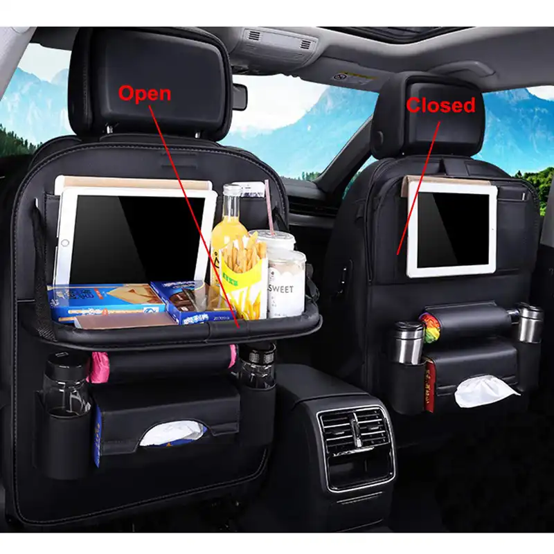 کیف پشت صندلی خودرو مدل RTS044