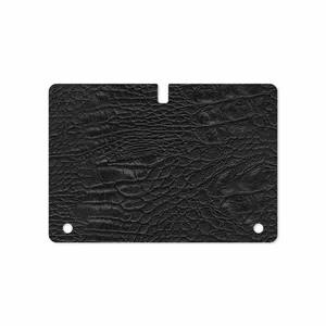 MAHOOT Black-Crocodile-Leather Cover Sticker for Samsung Galaxy Tab S 10.5 2014 T805