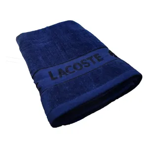 حوله حمام کد 7816 سایز 90x150 سانتی متر