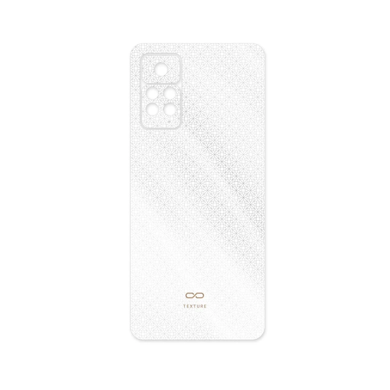 برچسب پوششی ماهوت مدل Gloss-Transparent مناسب برای گوشی موبایل شیائومی Redmi Note 11 Pro 5G