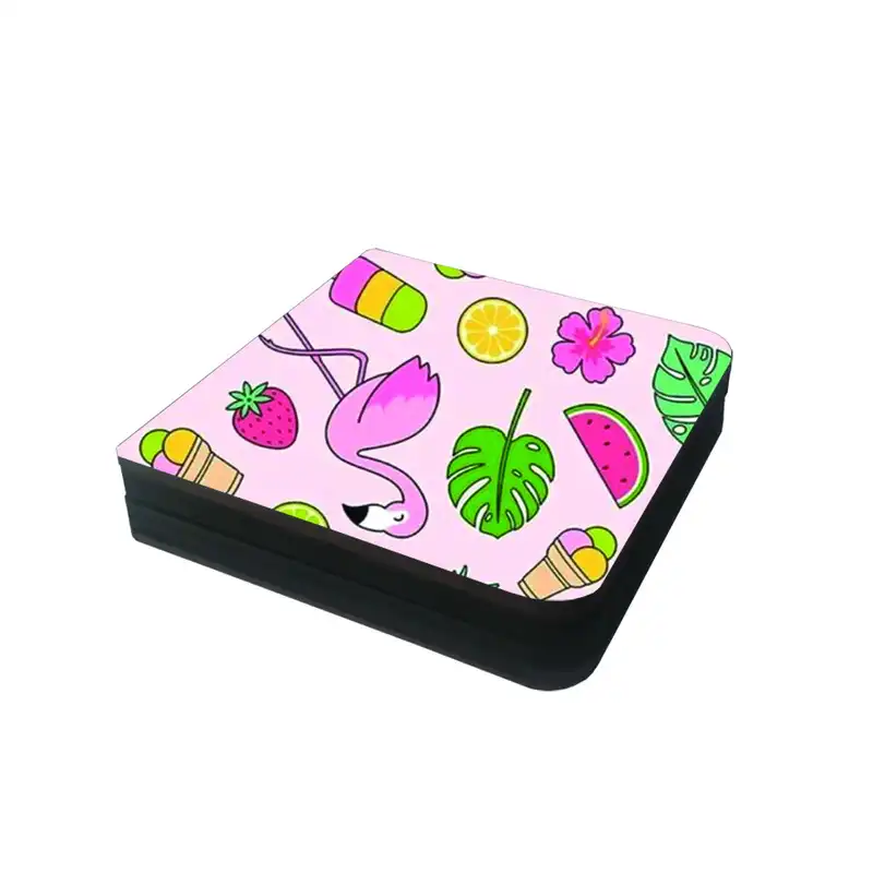 جعبه سیگار مدل برگ کد 154