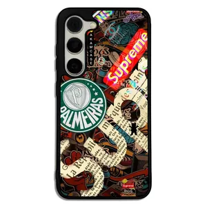 AKAM AMC-WSGS23-SUPREME10 Cover For Samsung Galaxy S23