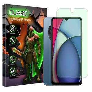 Guard Eye Care model anti green screen protector suitable for Xiaomi Redmi A3 Pro mobile phone
