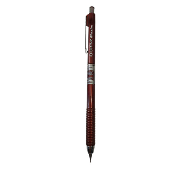 مداد نوکی 0.5 میلی متری گرافیک مدل maxim