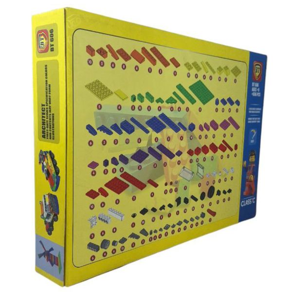 ساختنی بی تی مدل کلاسیک کد Rk020