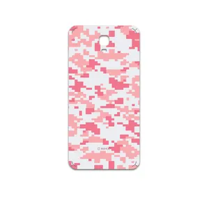 MAHOOT Army-Pink-pixel Cover Sticker for GLX Aria1
