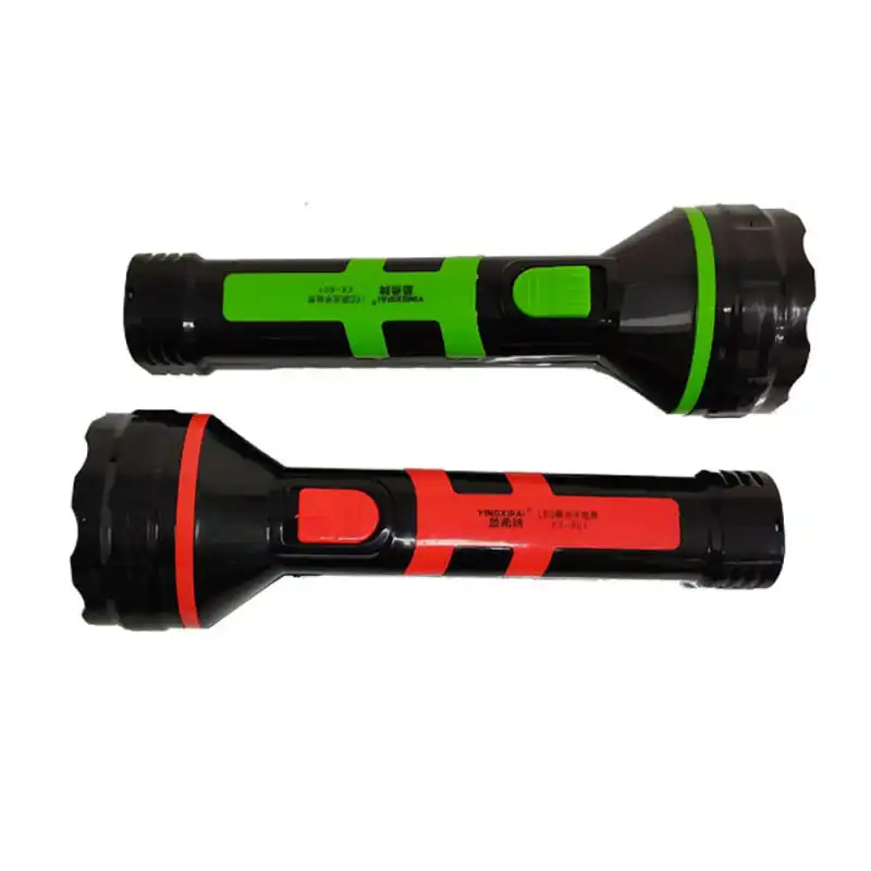 چراغ قوه دستی مدل YINGXIP AI 901